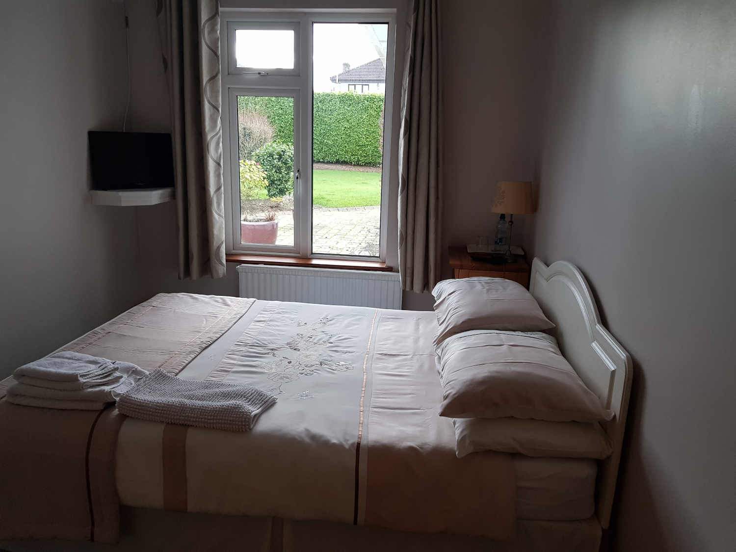 Castle Moor B&B