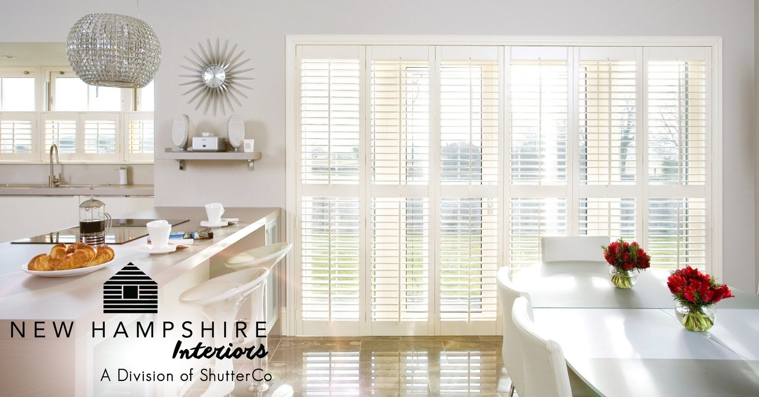 New Hampshire Interiors (ShutterCo)