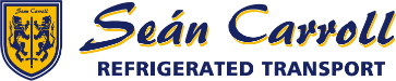 Sean Carroll Licensed Hauliers