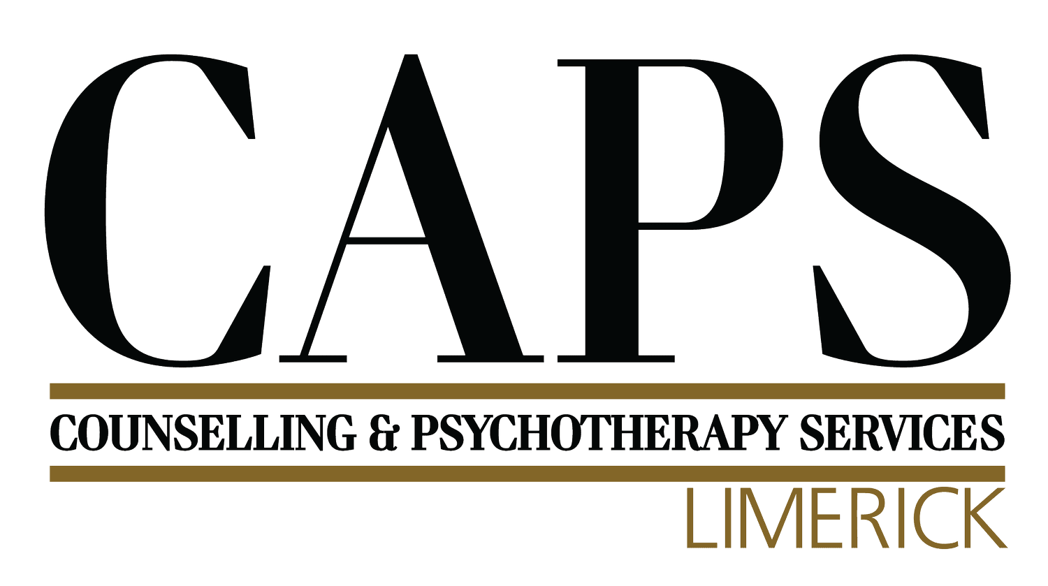 CAPS LIMERICK - COUNSELLING & PSYCHOTHERAPY SERVICES