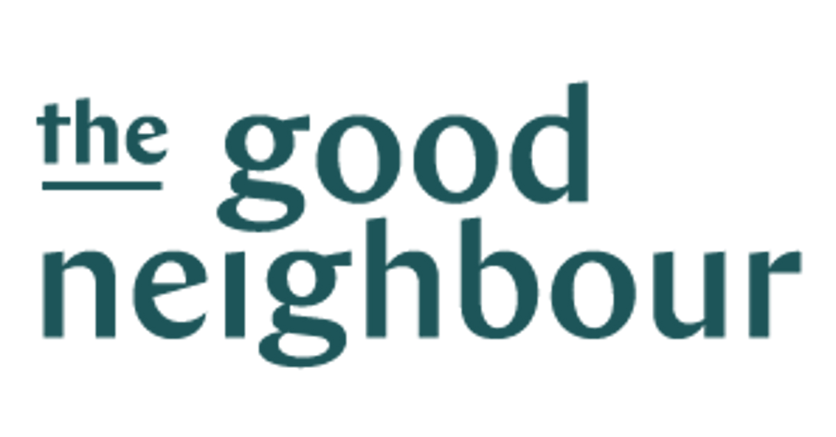 The Good Neighbour