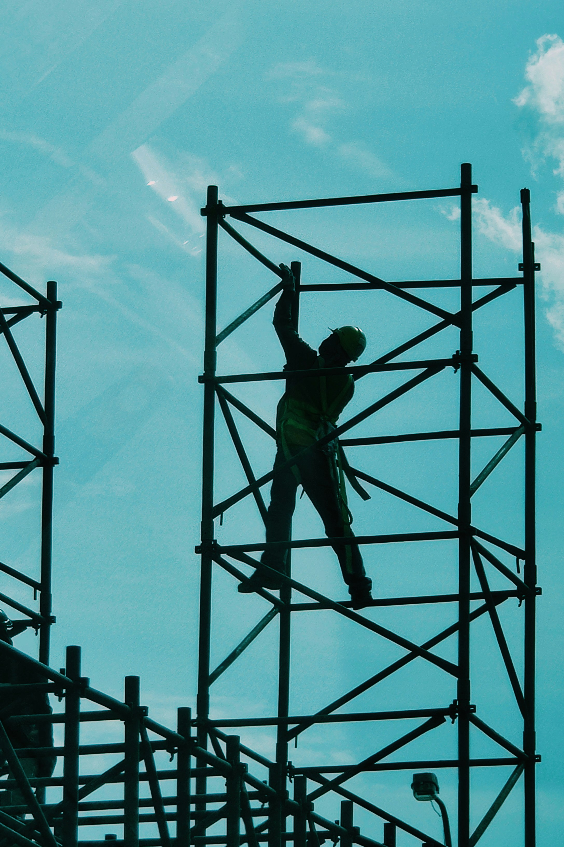 A&C ACCESS SOLUTIONS LTD