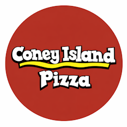 Coney Island Pizza