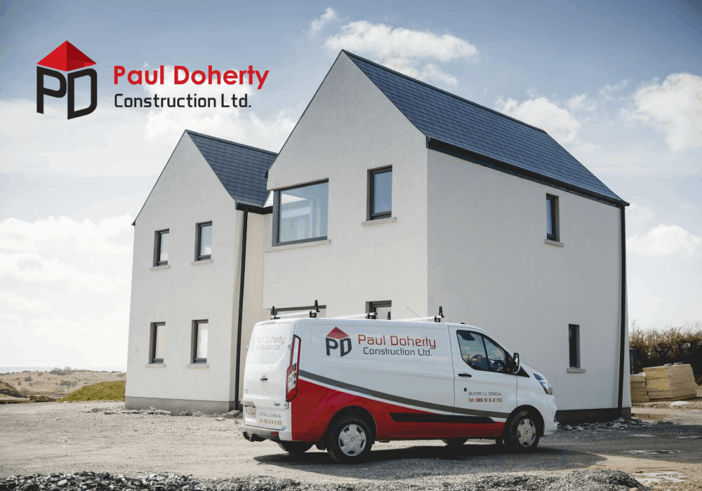 Paul Doherty Construction Ltd