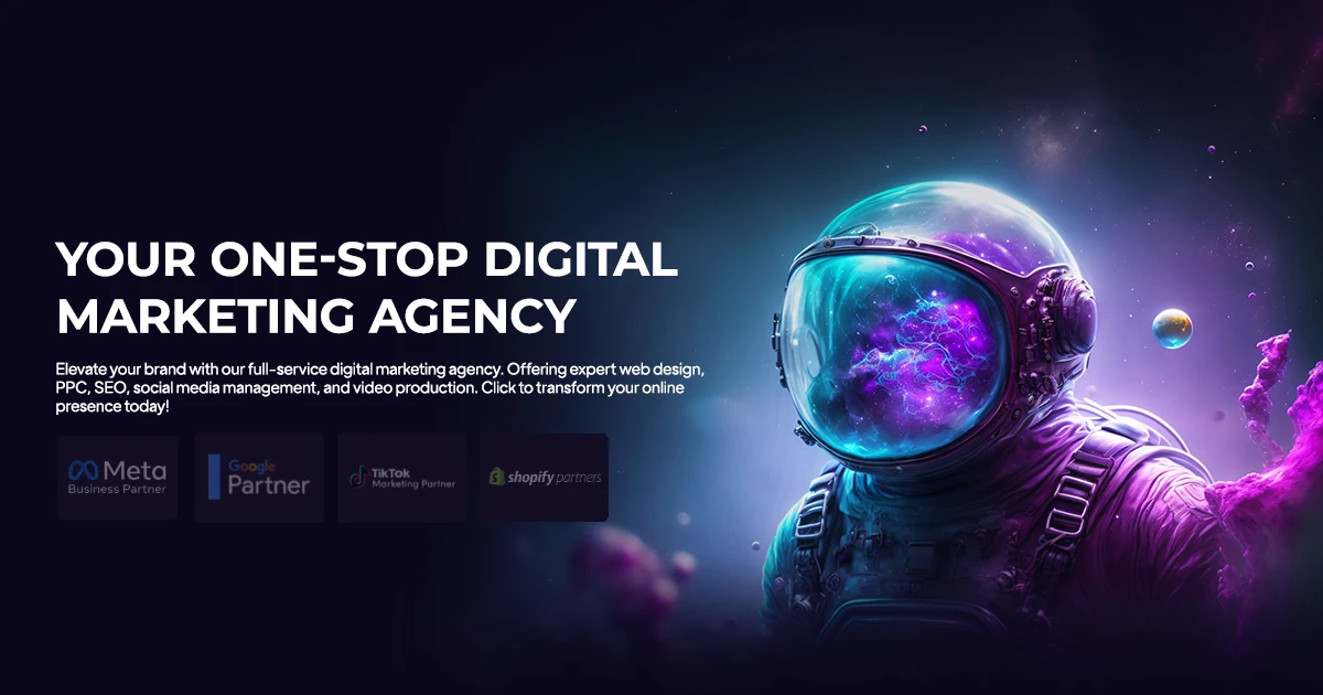 Bubblehub - Digital Marketing & SEO Agency