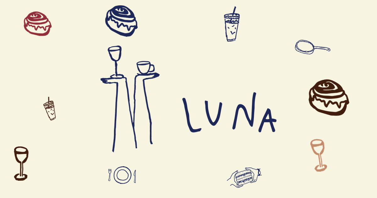 LUNA Cork