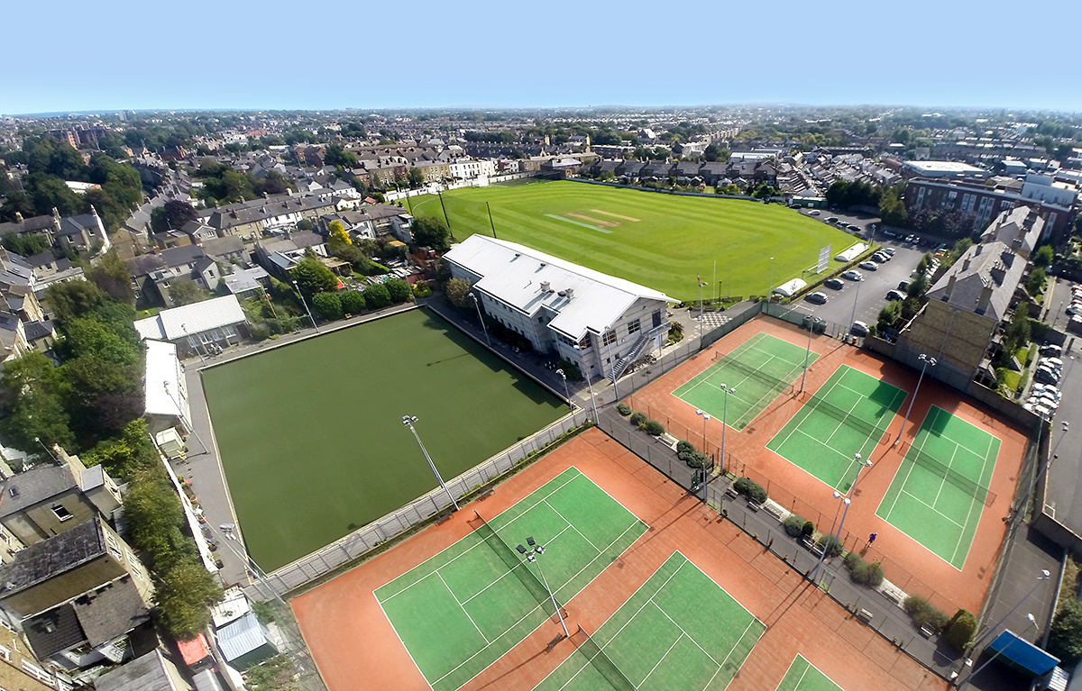 Leinster Cricket Club
