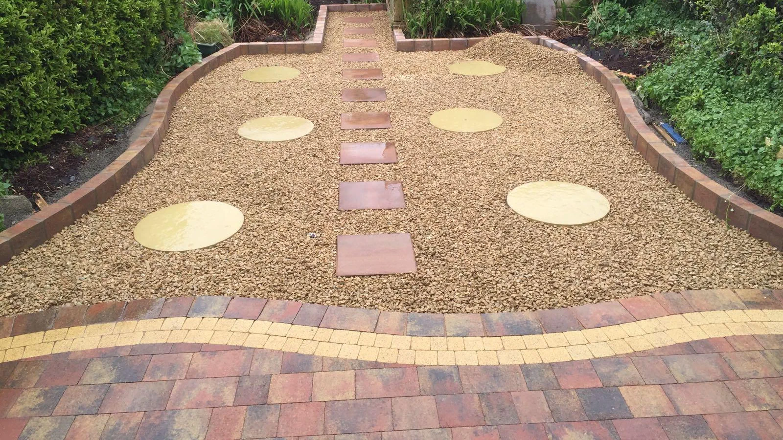 City Paving Dublin – Driveways & Patios Built to Last