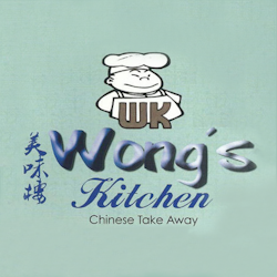 Wongs Kitchen (Blackrock Co. Dublin)