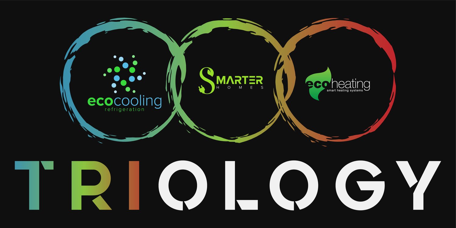 EcoCooling Refrigeration & AirConditioning Services