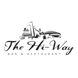 Hi-way Bar & Social Hub (Our restaurant is currently closed)