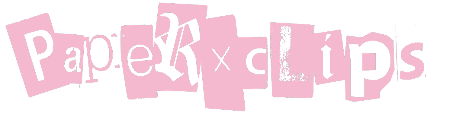 Paperxclips Books