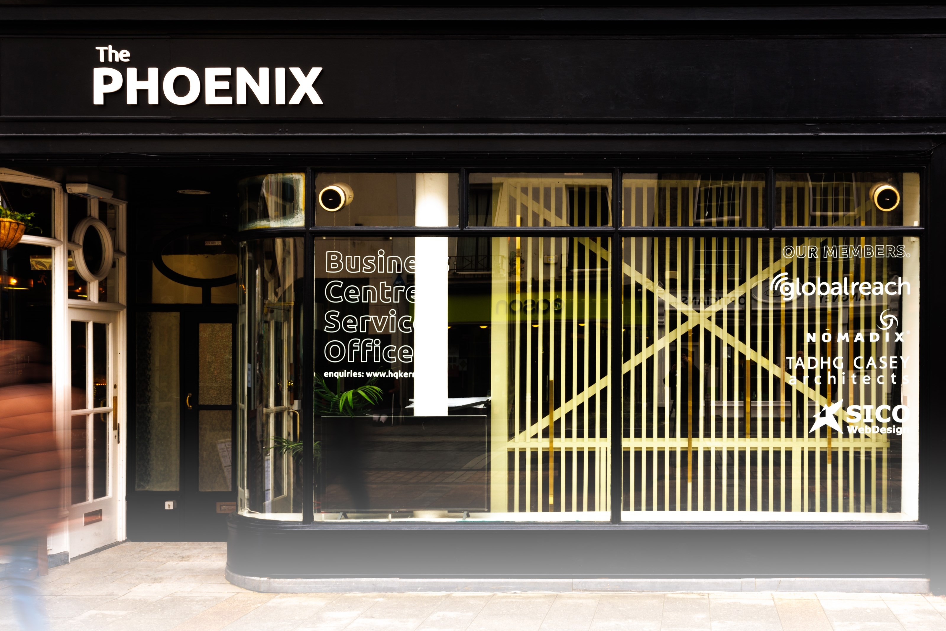 The Phoenix - Entara Group