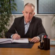 Derek Delaney - Clinical Hypnotherapy