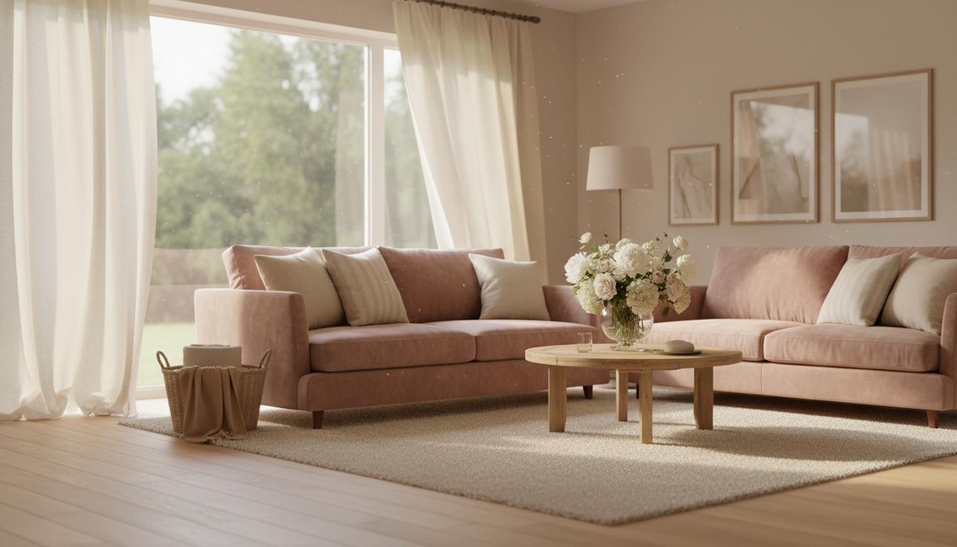 The Curtains & Fabric Studio (Motorised Blinds & Rails)