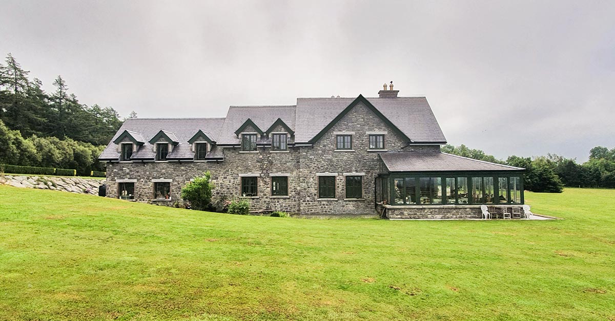 Gerry Gleeson & Sons Dream Homes