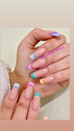 Meiling Nails & Beauty
