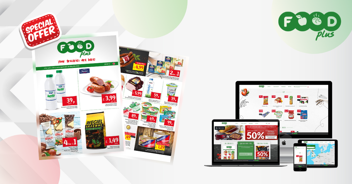 Foodplus