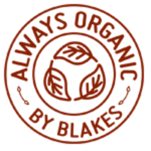 Blakes Always Organic