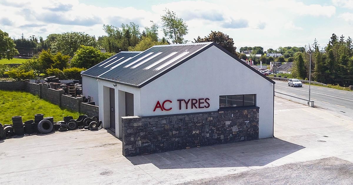 AC Tyres