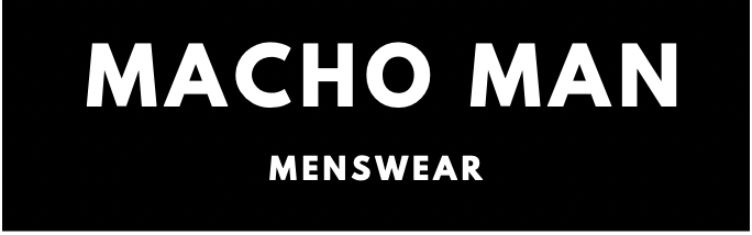 Macho Man