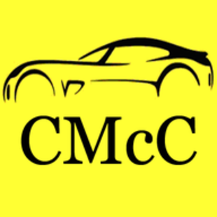 Conor McCarthy Motors