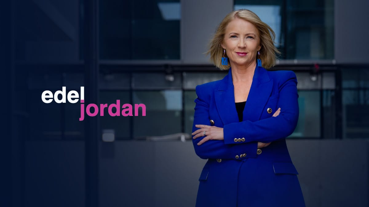 Edel Jordan Coaching