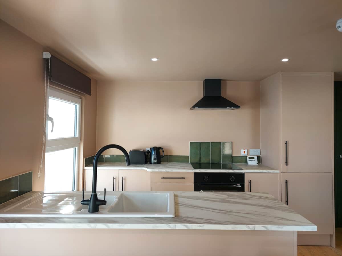 Cathedral Quarter Apartments