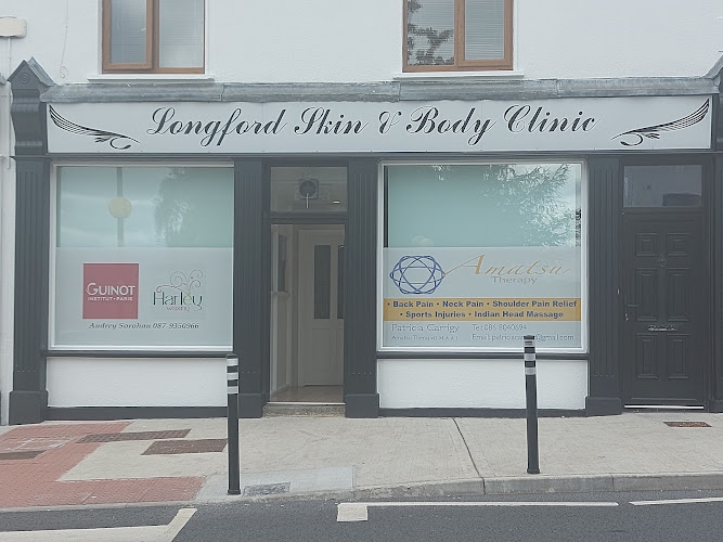 Amatsu Therapy Longford