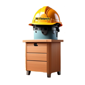 Mr Flatpack