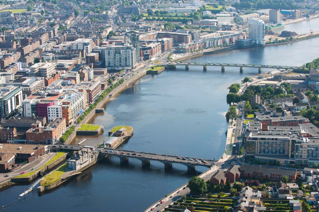 O’Connor Murphy Auctioneers & Estate Agents Limerick