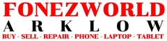 FonezWorld Arklow - Phone & Computer Sales & Repairs