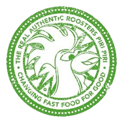 Roosters Piri Piri