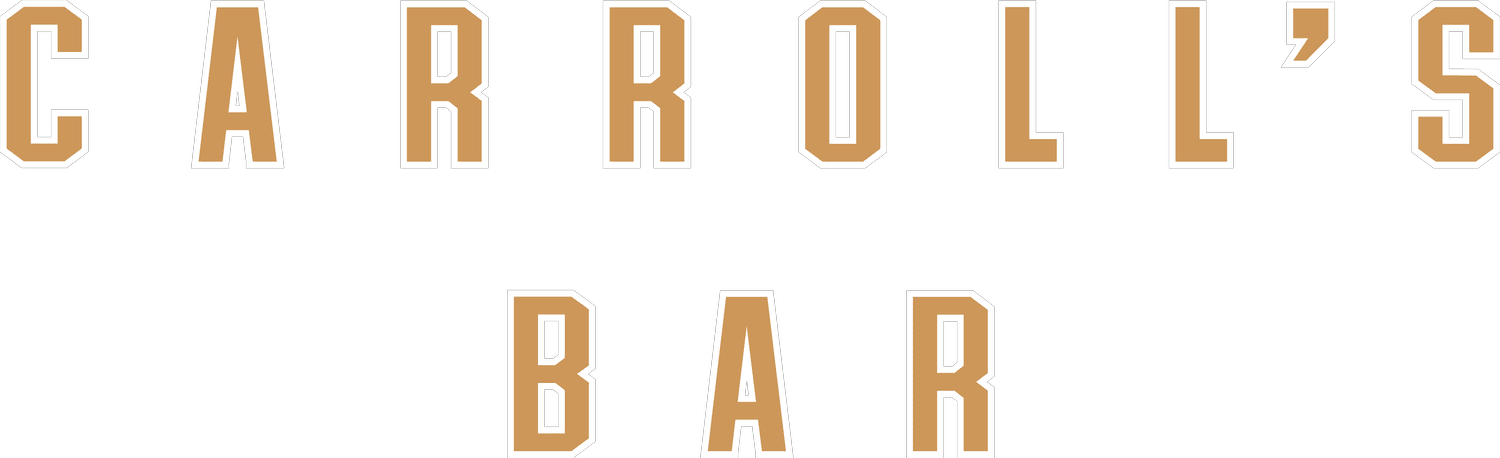 Carroll's Bar