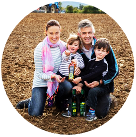 Emerald Oils - Rapeseed Oil