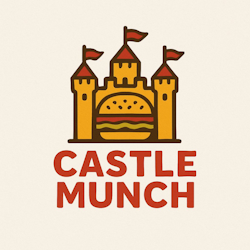 Castle pizza cork