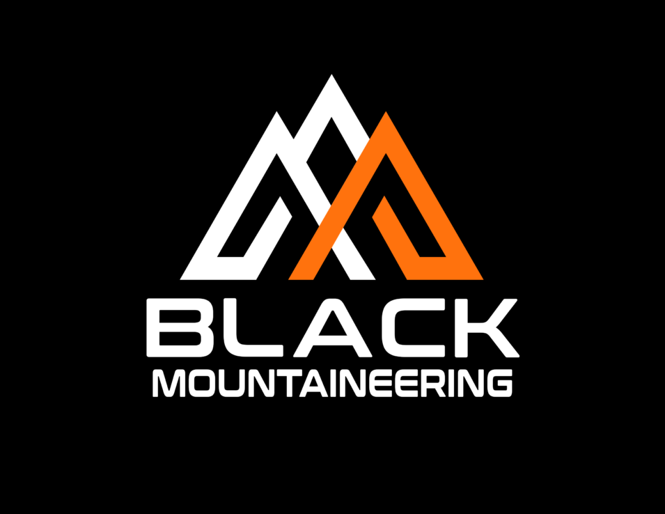 Black Mountaineering