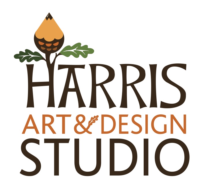 Harris Art & Design Studio