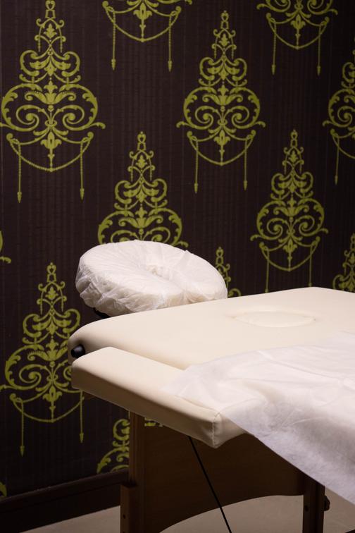 Massage Therapist