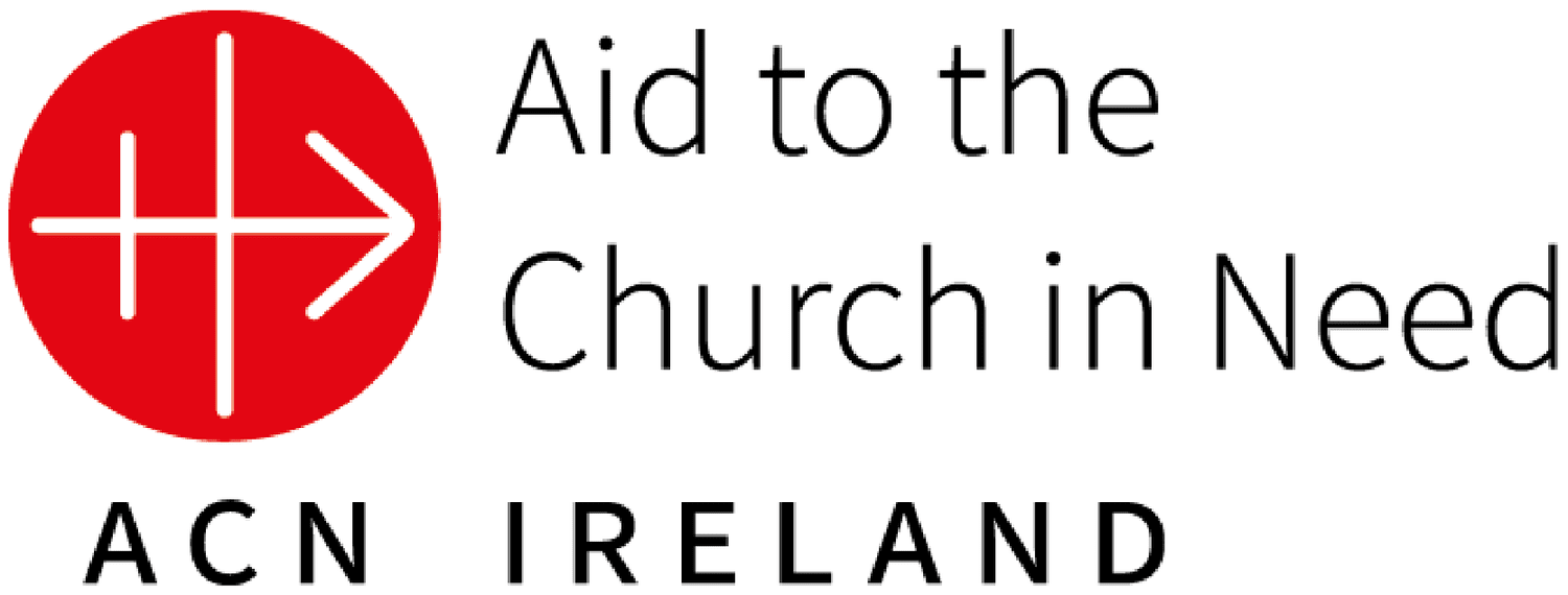 Aid to the Church in Need | ACN Ireland