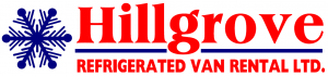 Hillgrove Van Rental