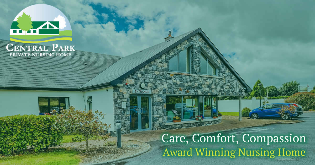 Central Park Nursing Home