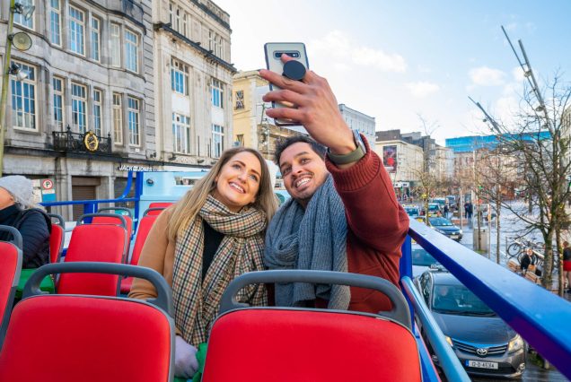 Cork City Tours