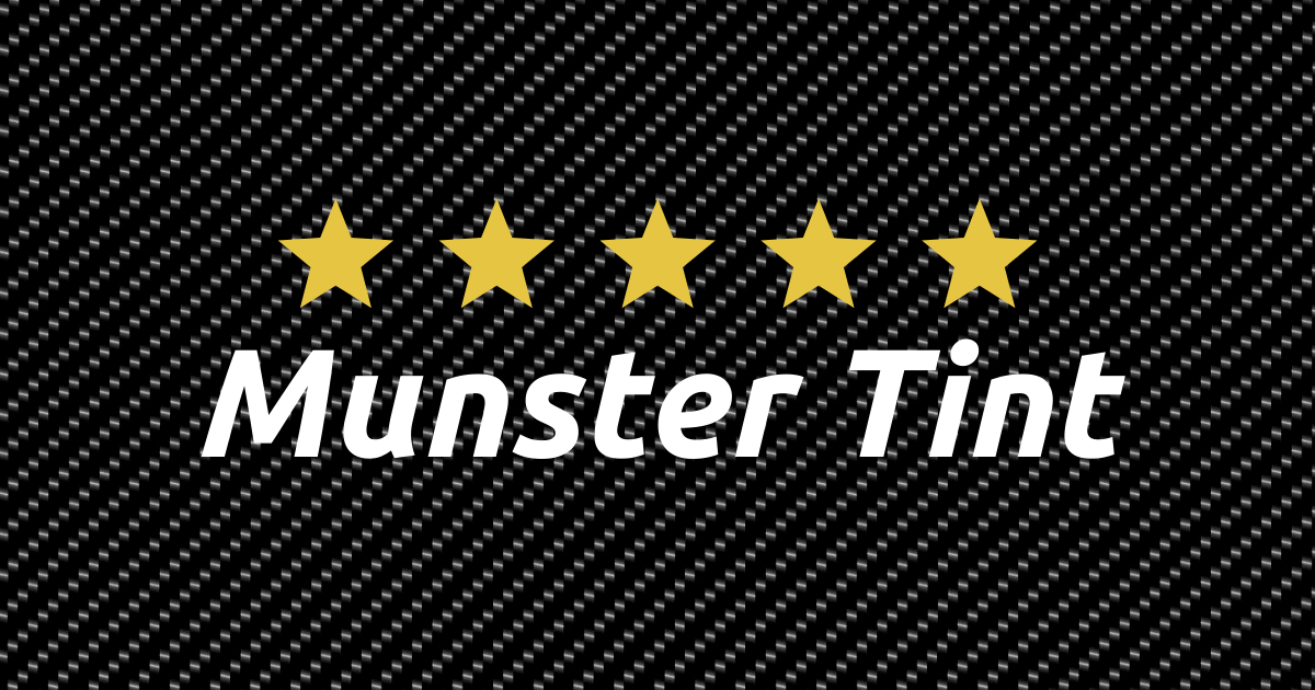 Munster Tint Cork