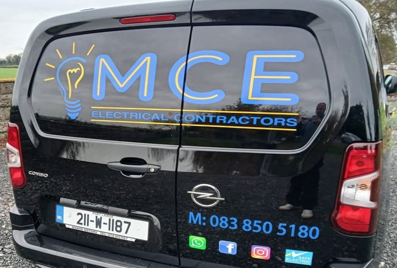 MCE Electrical Contractors