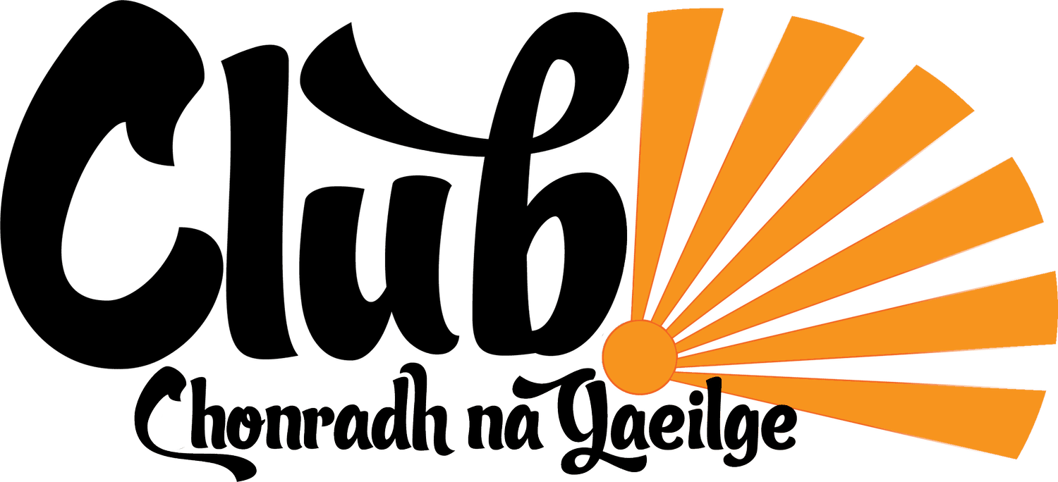 Club Chonradh na Gaeilge