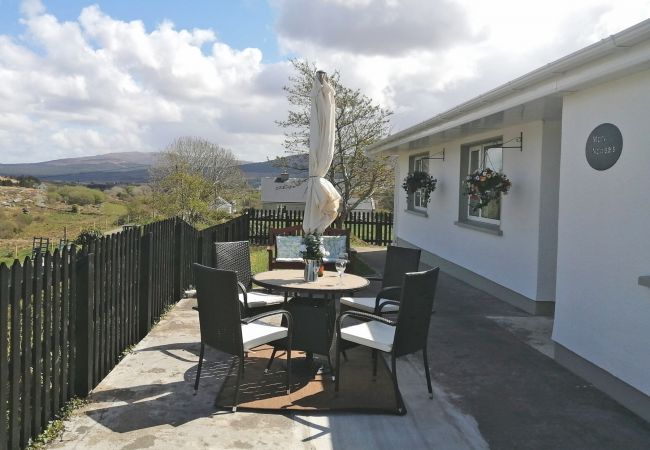 Trident Holiday Homes - Mary Naoise Holiday Home
