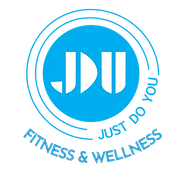 JDU Fitness-Just Do You