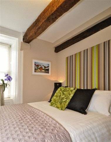 7 Boutique Hotel
