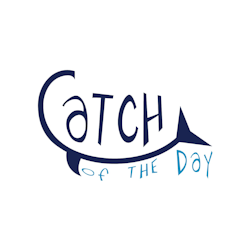 Catch Of The Day